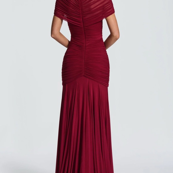 Babyboo Jaya Dress - Picture 2 of 4